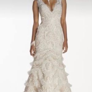 Galina Signature Wedding Dress